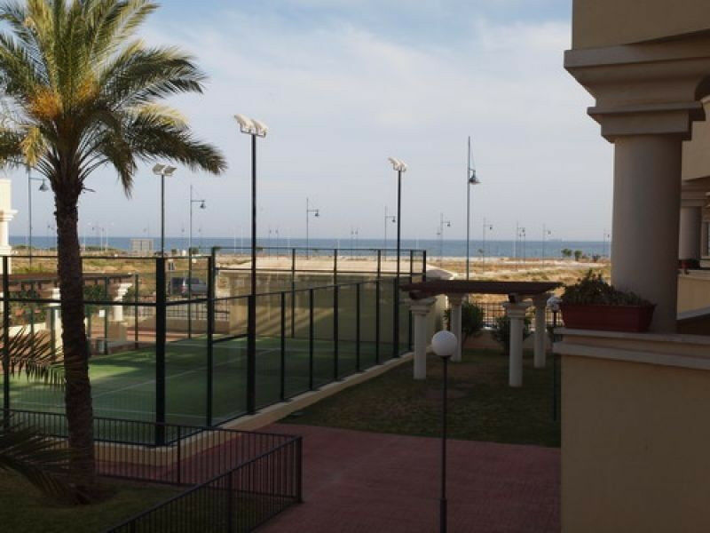 Middle Floor Apartment Benajarafe Málaga - image 15