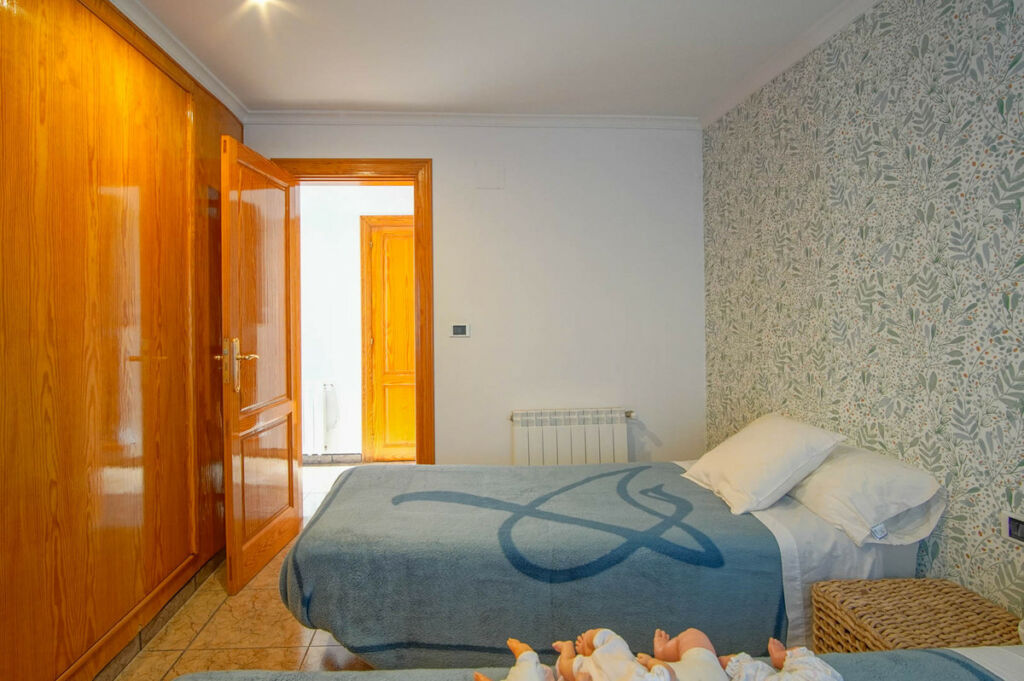 Detached Villa Denia Alicante - image 17