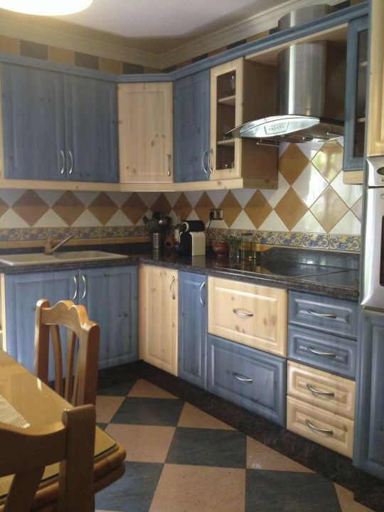 Detached Villa Lagos Málaga - image 16