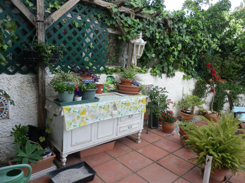 Semi-Detached House Benajarafe Málaga - image 16