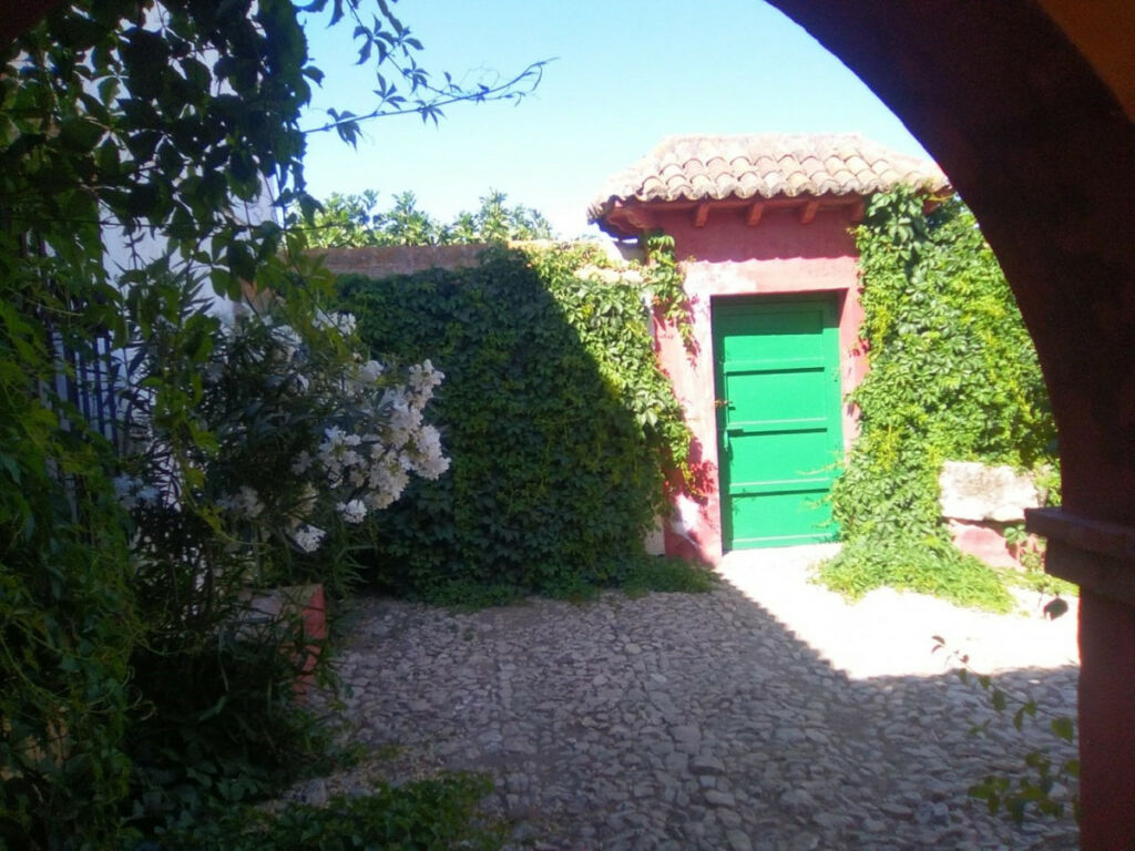 Finca - Cortijo Alcaucín Málaga - image 16