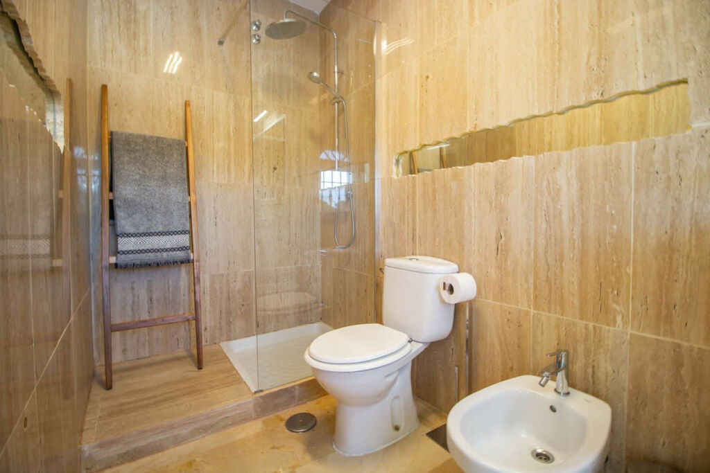 Detached Villa Las Ramblas Golf Alicante - image 16