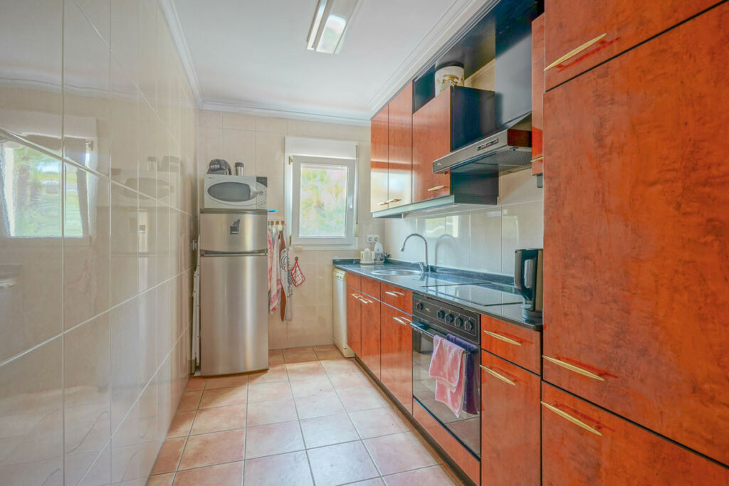 Detached Villa Els Poblets Alicante - image 16