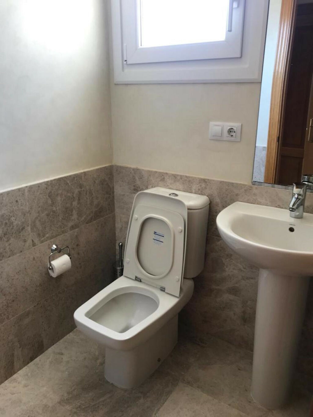 Middle Floor Apartment Santa Clara Málaga - image 16