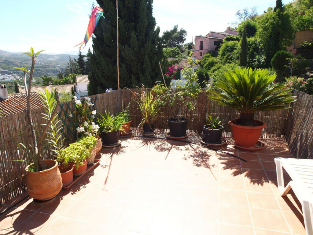 Townhouse Triana Málaga - image 16
