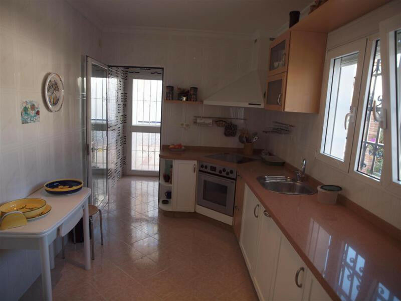 Detached Villa Caleta de Vélez Málaga - image 16