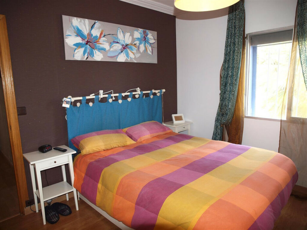 Detached Villa Benajarafe Málaga - image 16