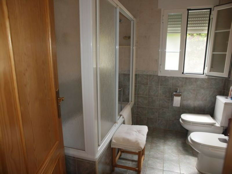 Detached Villa Torre del Mar Málaga - image 16