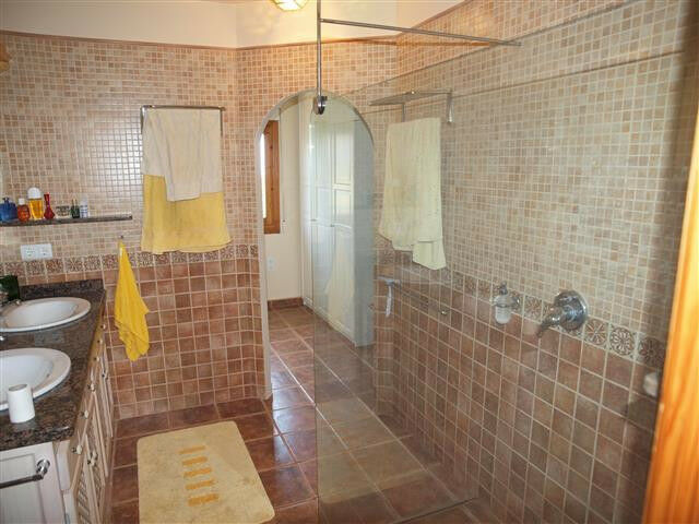 Detached Villa Benajarafe Málaga - image 16