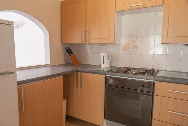 Townhouse Nerja Málaga - image 16