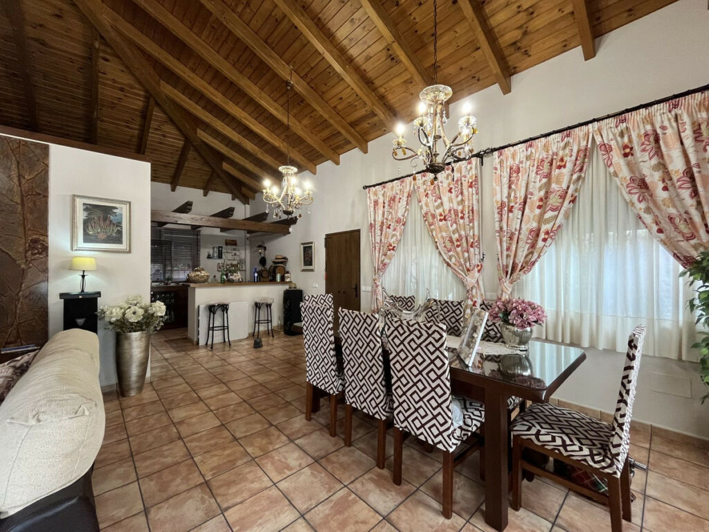 Finca - Cortijo Coín Málaga - image 17