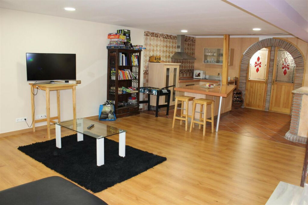 Semi-Detached House Almayate Málaga - image 17
