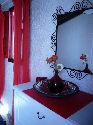 Detached Villa Almayate Málaga - image 17
