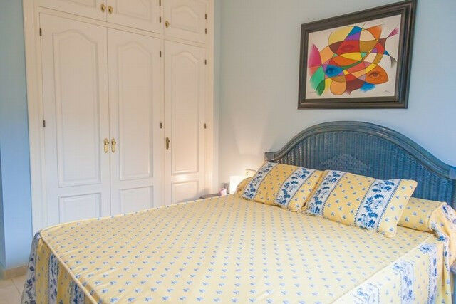 Ground Floor Apartment Nerja Málaga - image 17