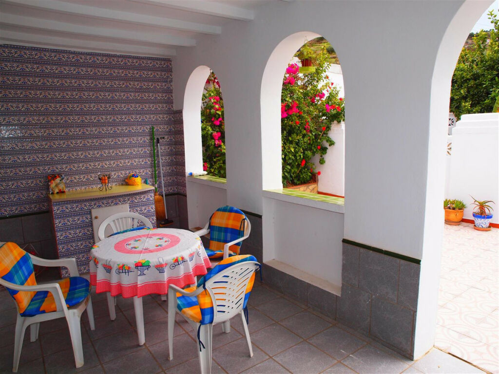 Finca - Cortijo Torrox Málaga - image 17