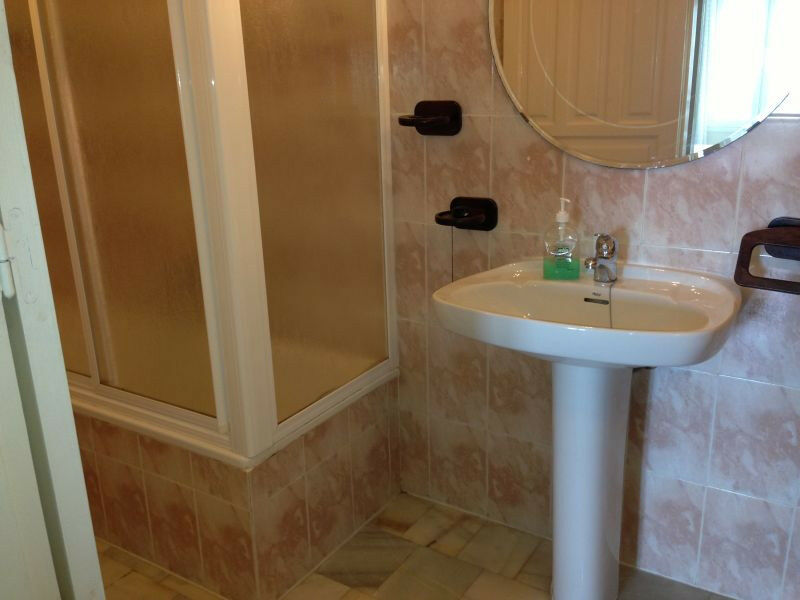 Detached Villa Nerja Málaga - image 17