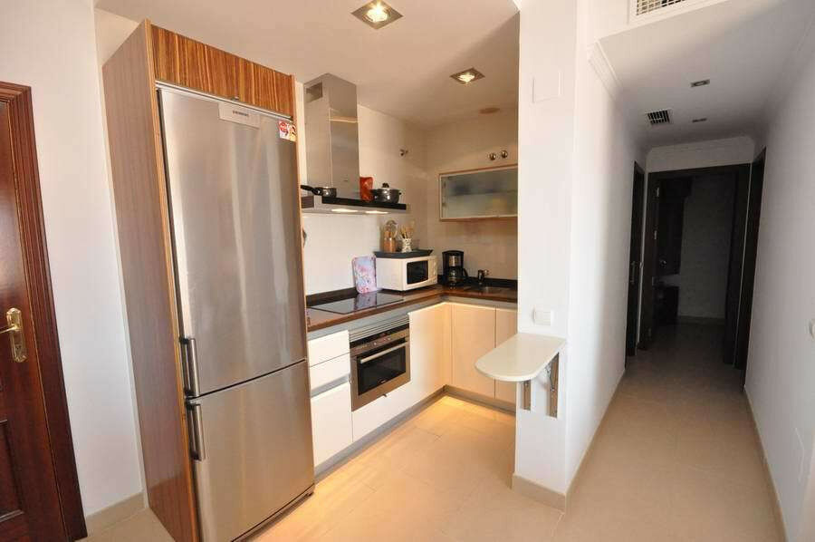 Penthouse Caleta de Vélez Málaga - image 17