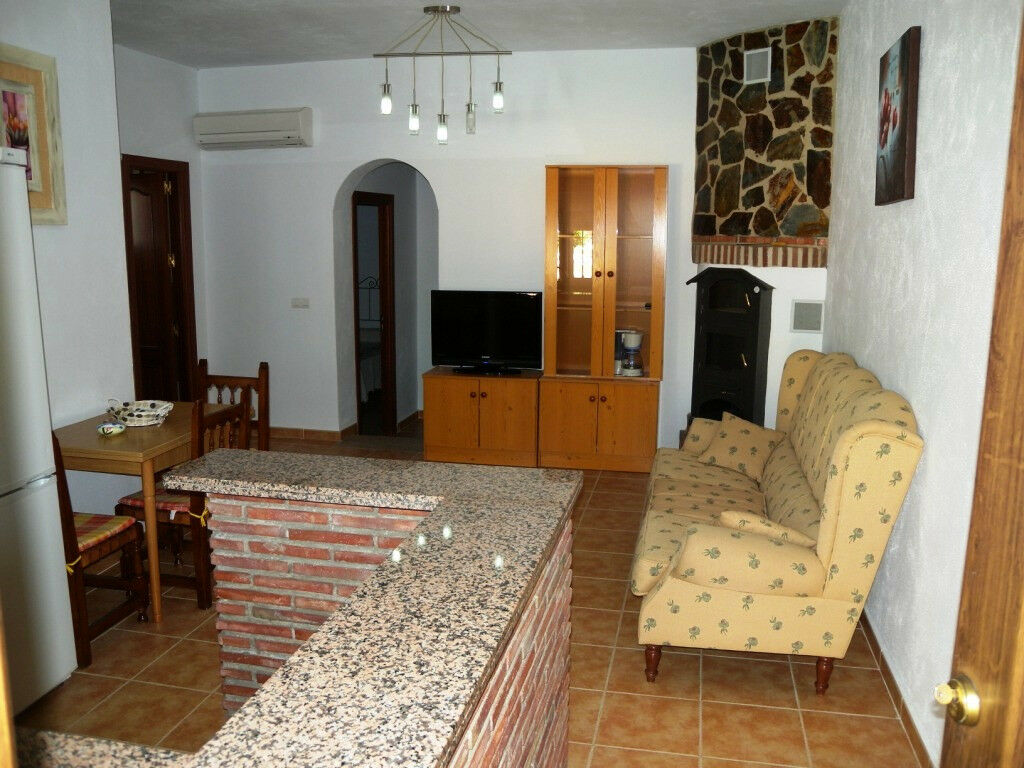 Finca - Cortijo Alhaurín de la Torre Málaga - image 17