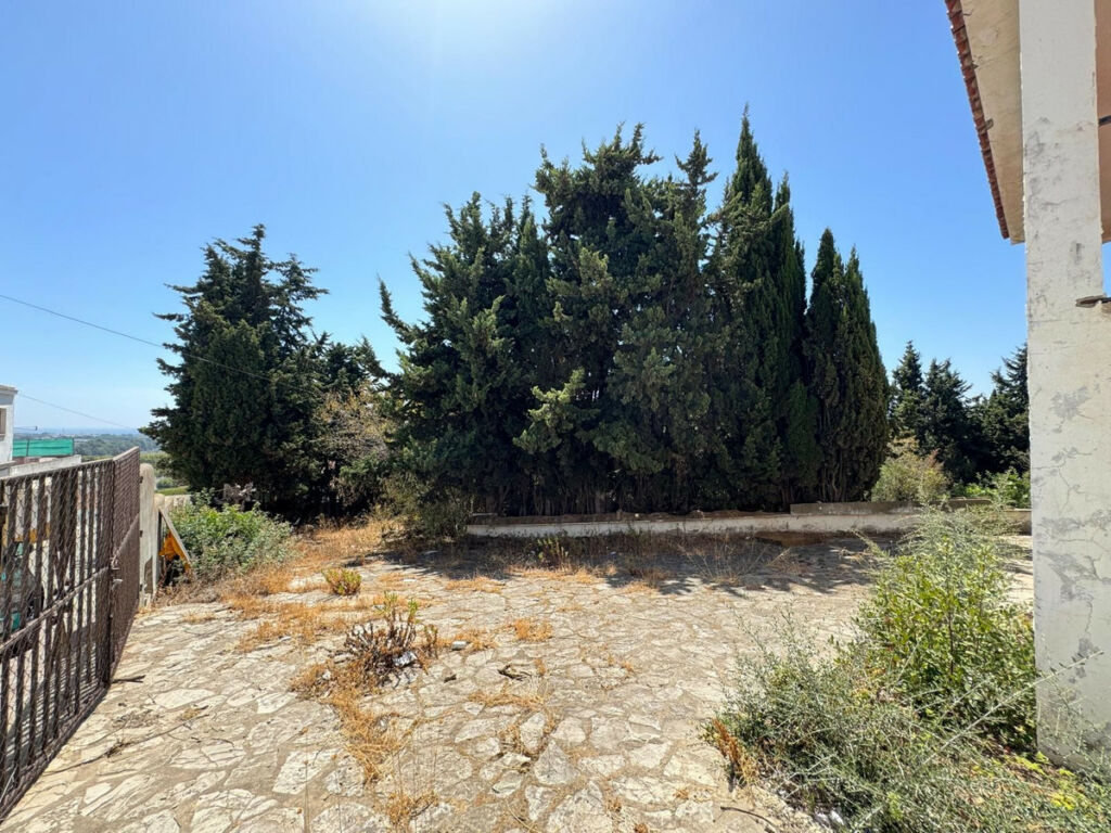 Residential Plot San Roque Cádiz - image 17