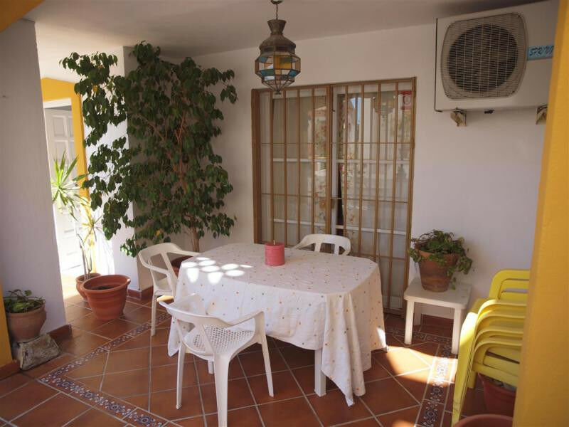 Townhouse Torre del Mar Málaga - image 17