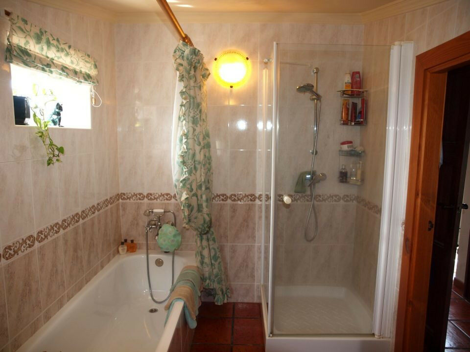 Detached Villa Alcaucín Málaga - image 17