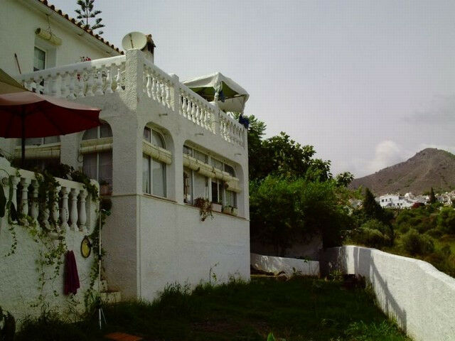 Detached Villa Nerja Málaga - image 17
