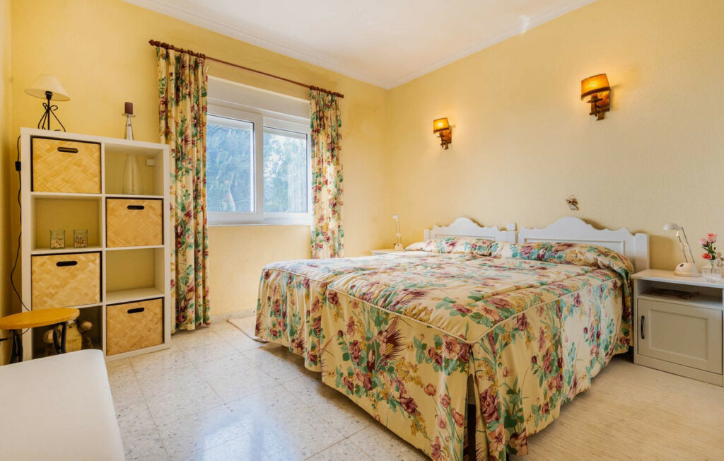 Detached Villa Benalmadena Málaga - image 17