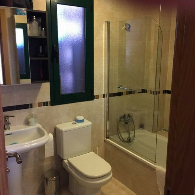 Ground Floor Apartment Torre del Mar Málaga - image 17