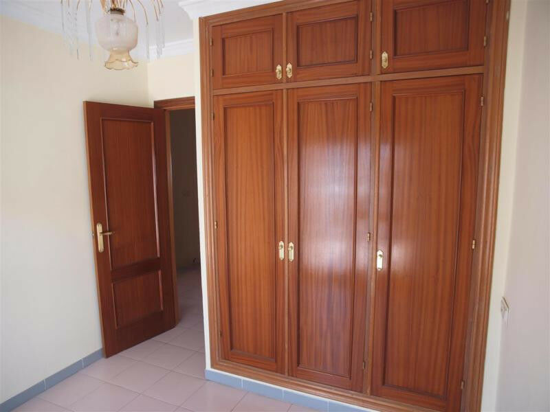 Townhouse Algarrobo Málaga - image 15