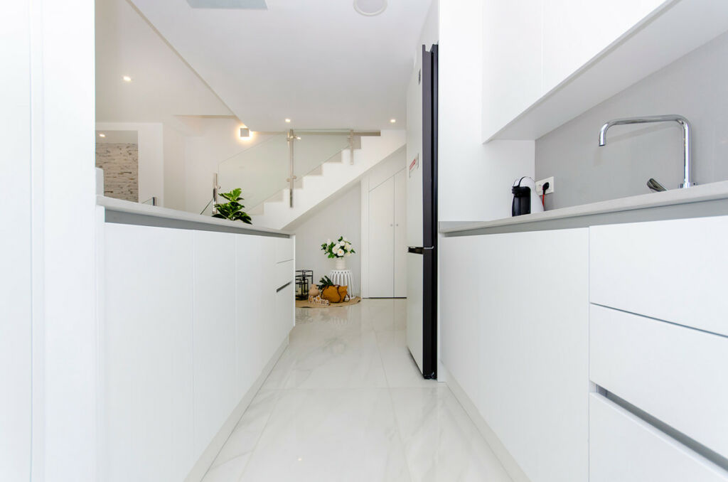 Detached Villa Vista Bella Golf Alicante - image 17