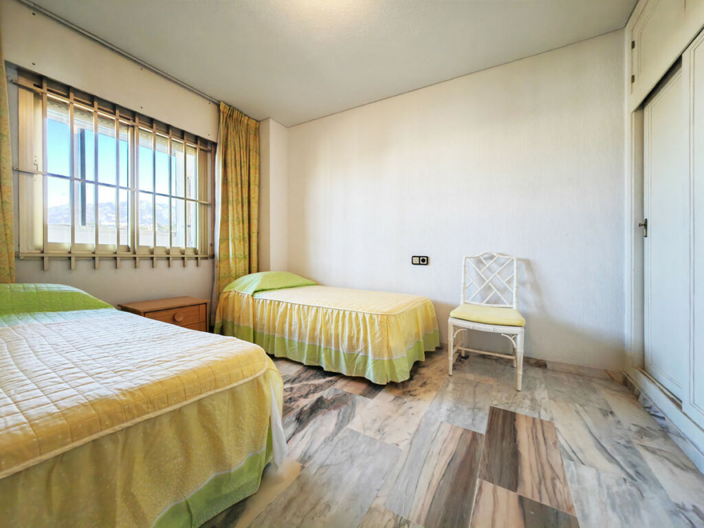 Middle Floor Apartment Los Boliches Málaga - image 17