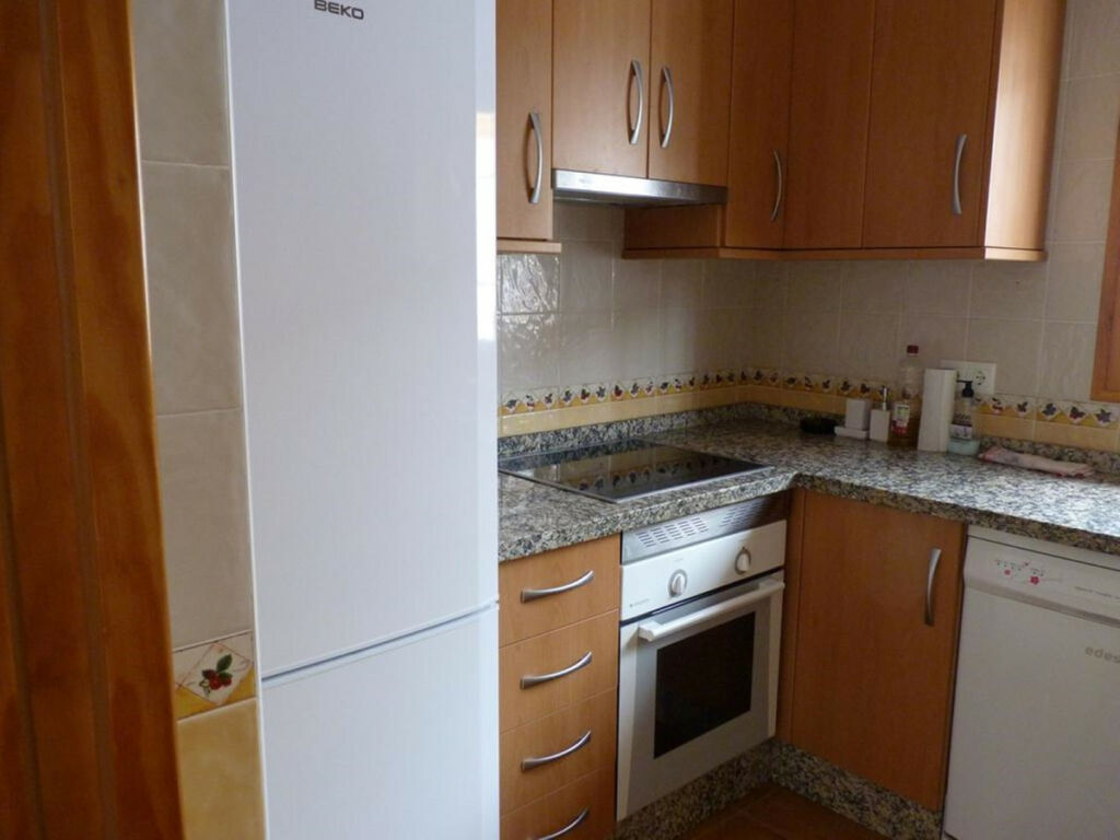 Detached Villa Puente don Manuel Málaga - image 17