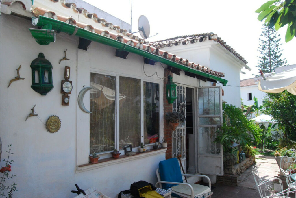 Detached Villa Nerja Málaga - image 16