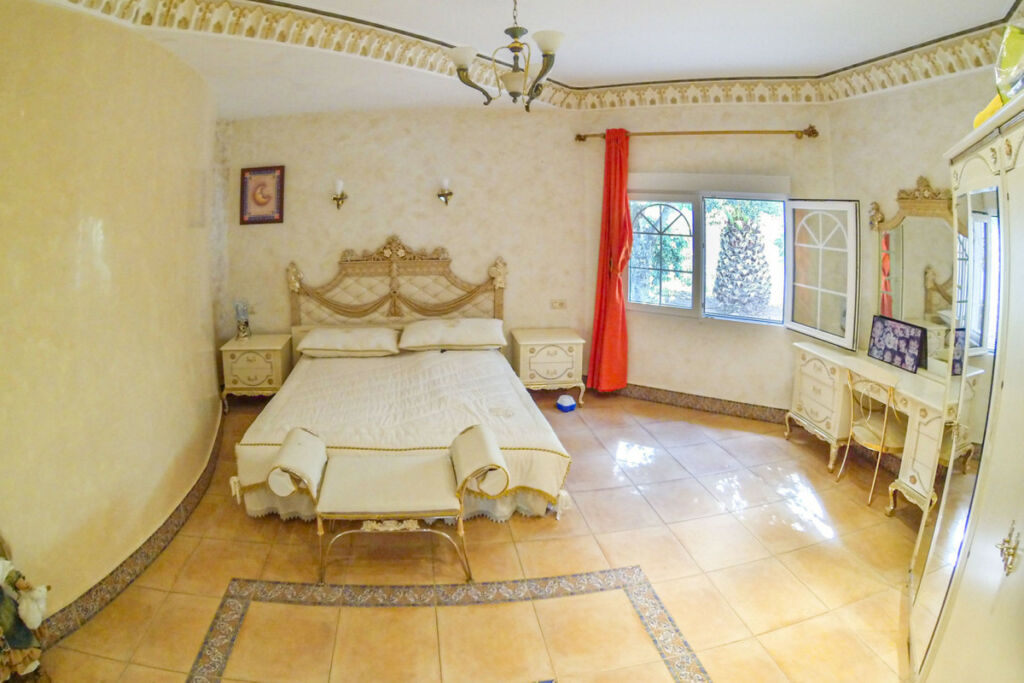 Detached Villa Denia Alicante - image 36