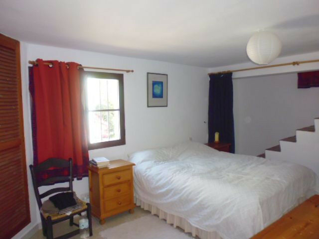 Townhouse Jimena de la Frontera Cádiz - image 17
