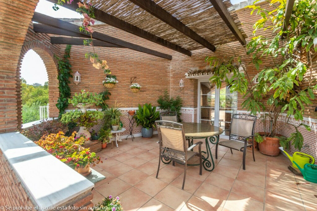 Finca - Cortijo Alhaurín de la Torre Málaga - image 17