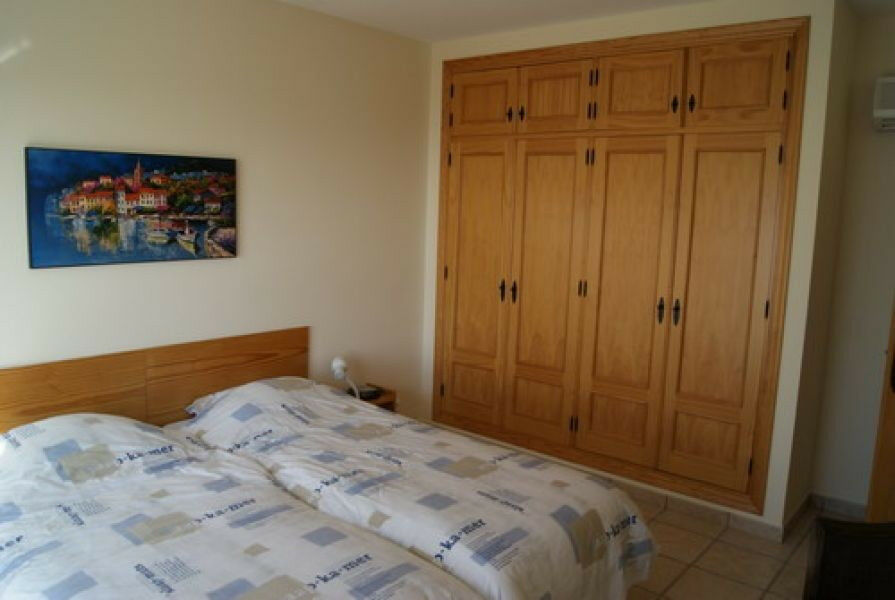 Detached Villa Arenas Málaga - image 17