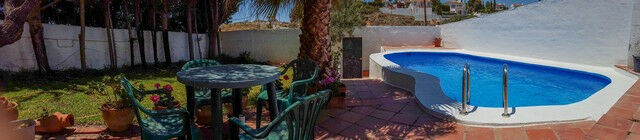 Townhouse Nerja Málaga - image 17
