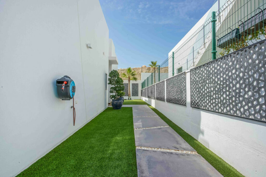 Detached Villa Finestrat Alicante - image 18
