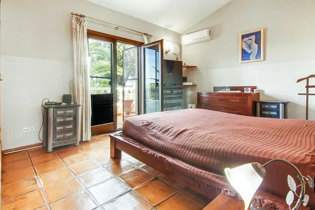 Detached Villa Benissa Alicante - image 17
