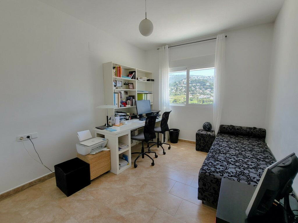 Detached Villa Moraira Alicante - image 17