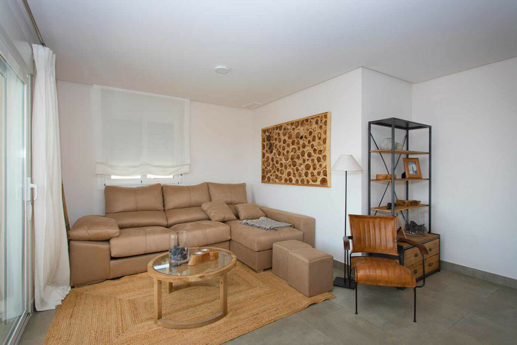 Bungalow Santa Pola Alicante - image 17