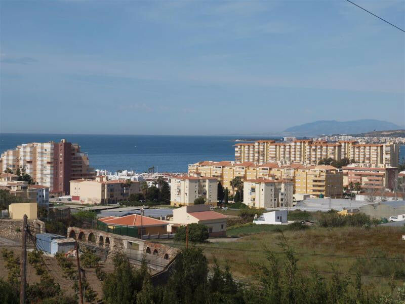 Detached Villa Mezquitilla Málaga - image 17