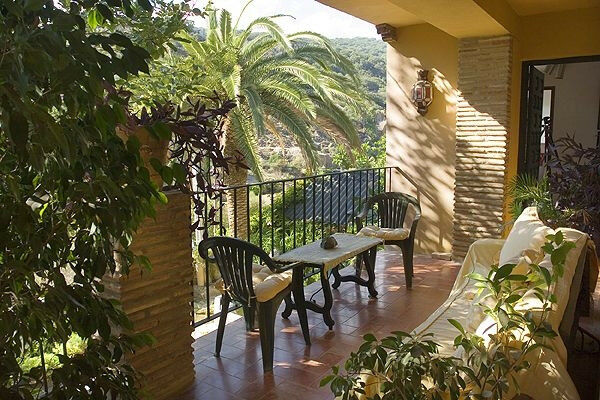 Finca - Cortijo Jimena de la Frontera Cádiz - image 17