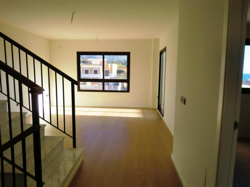Townhouse Lagos Málaga - image 17