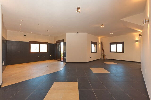 Detached Villa Comares Málaga - image 17