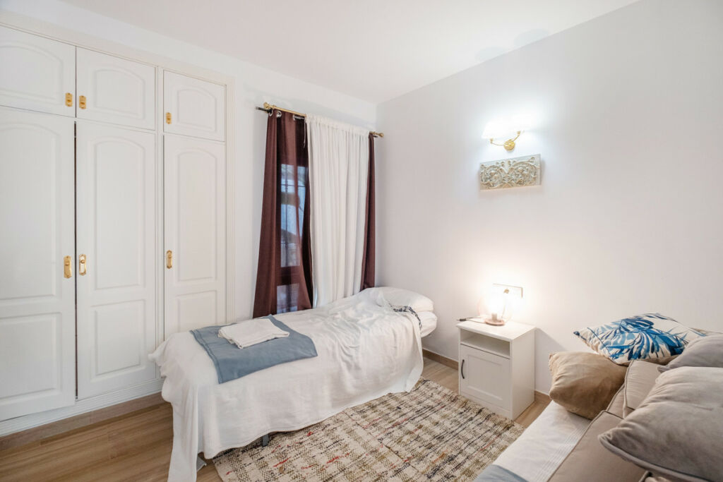 Penthouse Duplex Benalmadena Costa Málaga - image 17