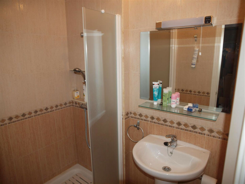 Detached Villa Torrox Málaga - image 17