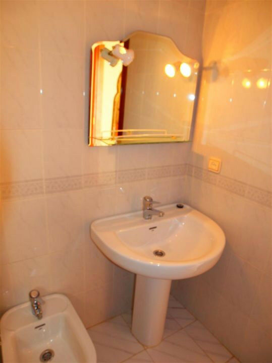 Middle Floor Apartment Torrox Málaga - image 17