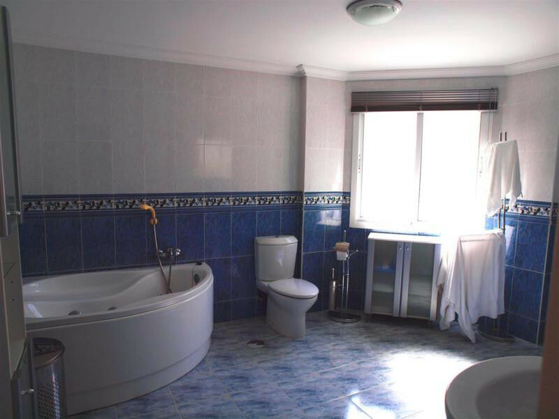 Townhouse Nerja Málaga - image 17